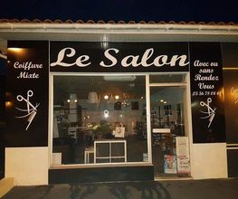 Le Salon image 1