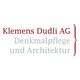 Klemens Dudli AG - Denkmalpflege und Architektur