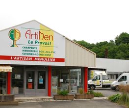 Artimen-le Provost image 8