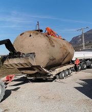 Green&Safe Distribution image 9