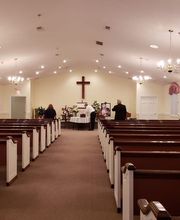 Bill Head Funeral Homes & Crematory/ Lilburn Tucker Chapel image 4