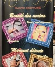 L'Hair du Temps Bild 5