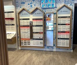 Opticien Krys image 1