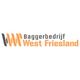 Baggerbedrijf West Friesland