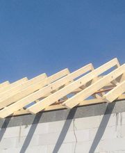 Dachdeckerei & Zimmerei Scheer GmbH Bild 10