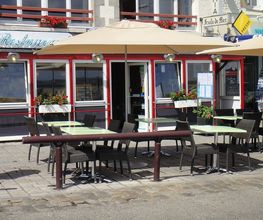 Pizzeria Navigateurs image 1