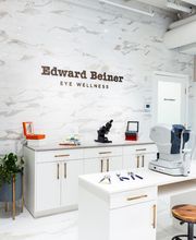 Edward Beiner Eyewear on Las Olas Blvd image 6