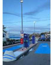 Aral pulse Ladestation Bild 3