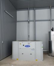 Froid Climatisation Chauffage image 10