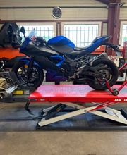 LIBERTY MOTORCYCLES image 6