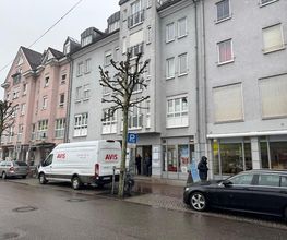 Augenarztpraxis Rastatt Bild 2