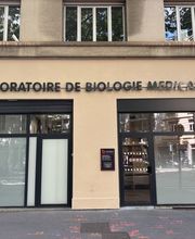 Laboratoire de Lyon Felix Faure Gambetta - BIOGROUP RHONE ALPES image 7