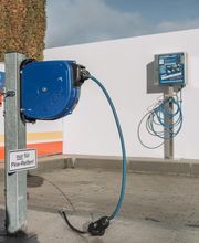 Shell Recharge Charging Station Bild 5