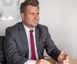 Rechtsanwalt Sascha Gramm Bild 3