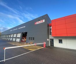 Poids Lourd Utilitaire Services (PLUS) image 5