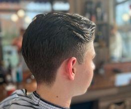 Barber Kaarst Bild 6