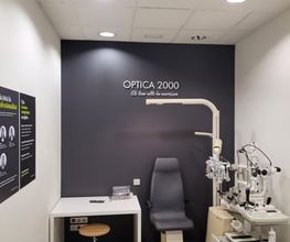 Optica 2000 BCN.SANTCUGAT imagen 4