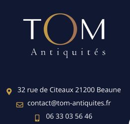 Tom Antiquités