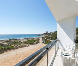 hotel near the beach ibiza