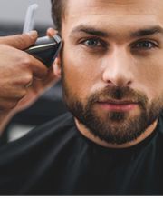 Gerdas Friseurstudio Bild 1