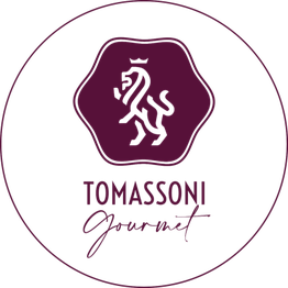 Tomassoni Gourmet logo