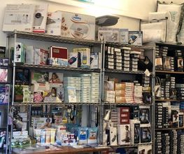 Gallery Cliente