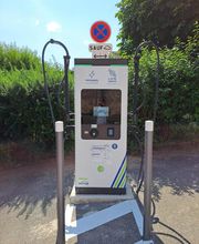 Easy Charge Services station de recharge image 4