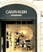 Calvin Klein Underwear immagine 1