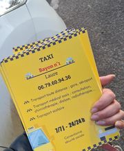 Taxi Laure image 2