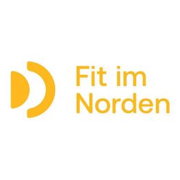 Logo von Fit im Norden in Lüneburg.