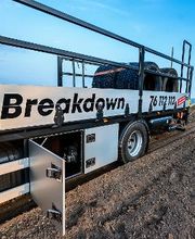 Super Dæk Service (SDS) & Bosch Car Service - Holstebro billede 5