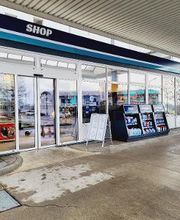 Tankstelle am E-Center Bild 3
