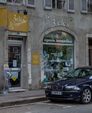 Agence Les 3 Clés image 11