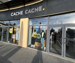 Cache Cache image 1
