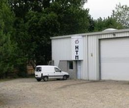 HTM - High Tech Maintenance image 2