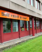SIXT Autovermietung Baar (Zug) Bild 2