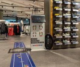 INTERSPORT Voswinkel Köln Arcaden Bild 9
