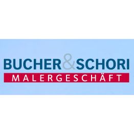 BUCHER & SCHORI MALERGESCHÄFT AG