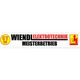 Logo - Elektrotechnik Wiendl München