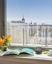 Barceló Torre de Madrid imagen 6