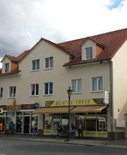 Berlin-Buckow Außenansicht I