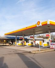 Shell Recharge Charging Station Bild 8