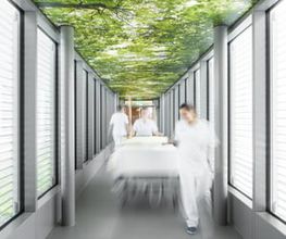 Kantonsspital Obwalden Bild 6