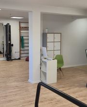Physiotherapie Sebastian Malcherczyk Bild 7