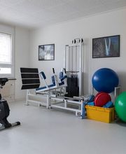 Cabinet de physiothérapie Selz Dumont Tatiana Bild 11