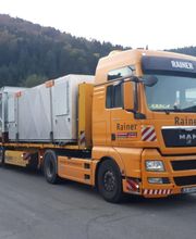 Rainer GmbH & Co. KG Bild 43