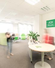 AOK PLUS - Filiale Dresden Cotta Bild 3