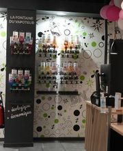 Clopinette Cigarette Electronique image 1