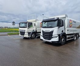Guignard Transport Mazout Sàrl Bild 6