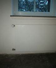 HK, Arbeitszimmer,Schlafz.